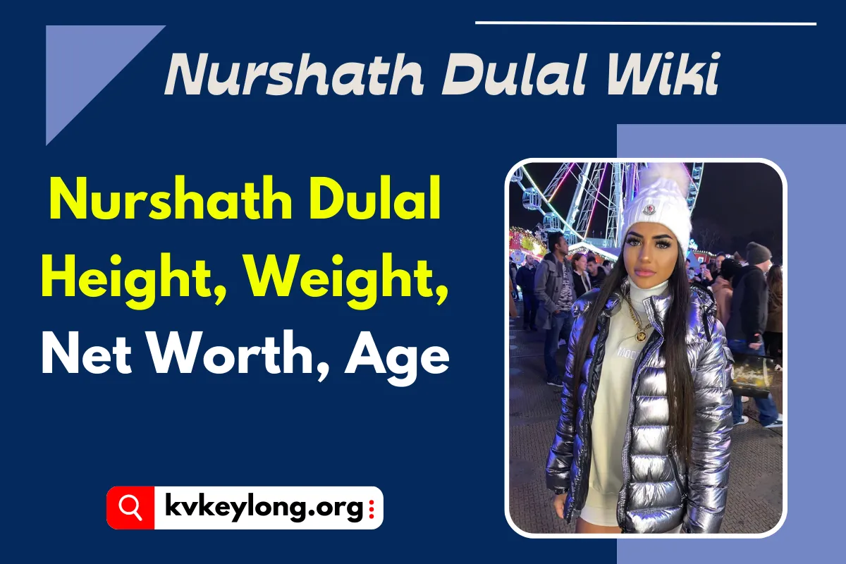 Nurshath Dulal