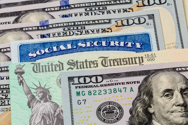 Social Security and SSI