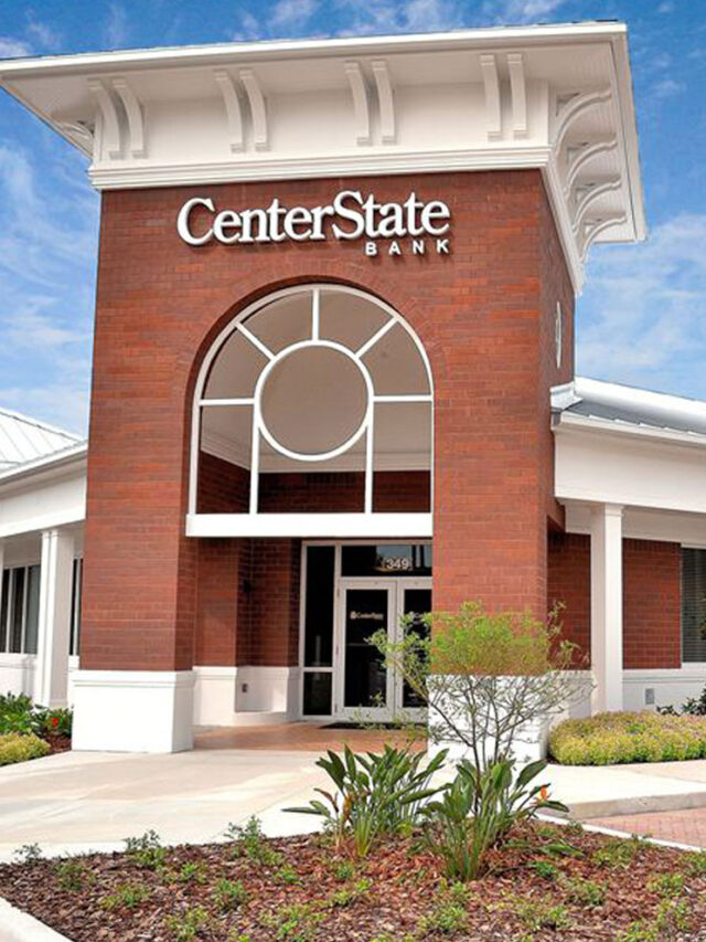 centerstate bank of florida