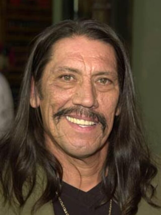 Danny Trejo death